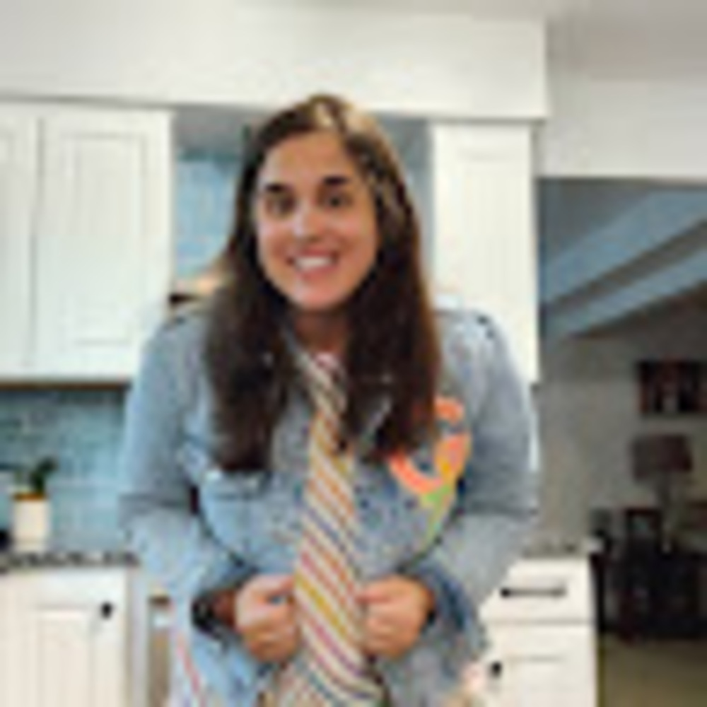 Meet your Posher, Jennifer